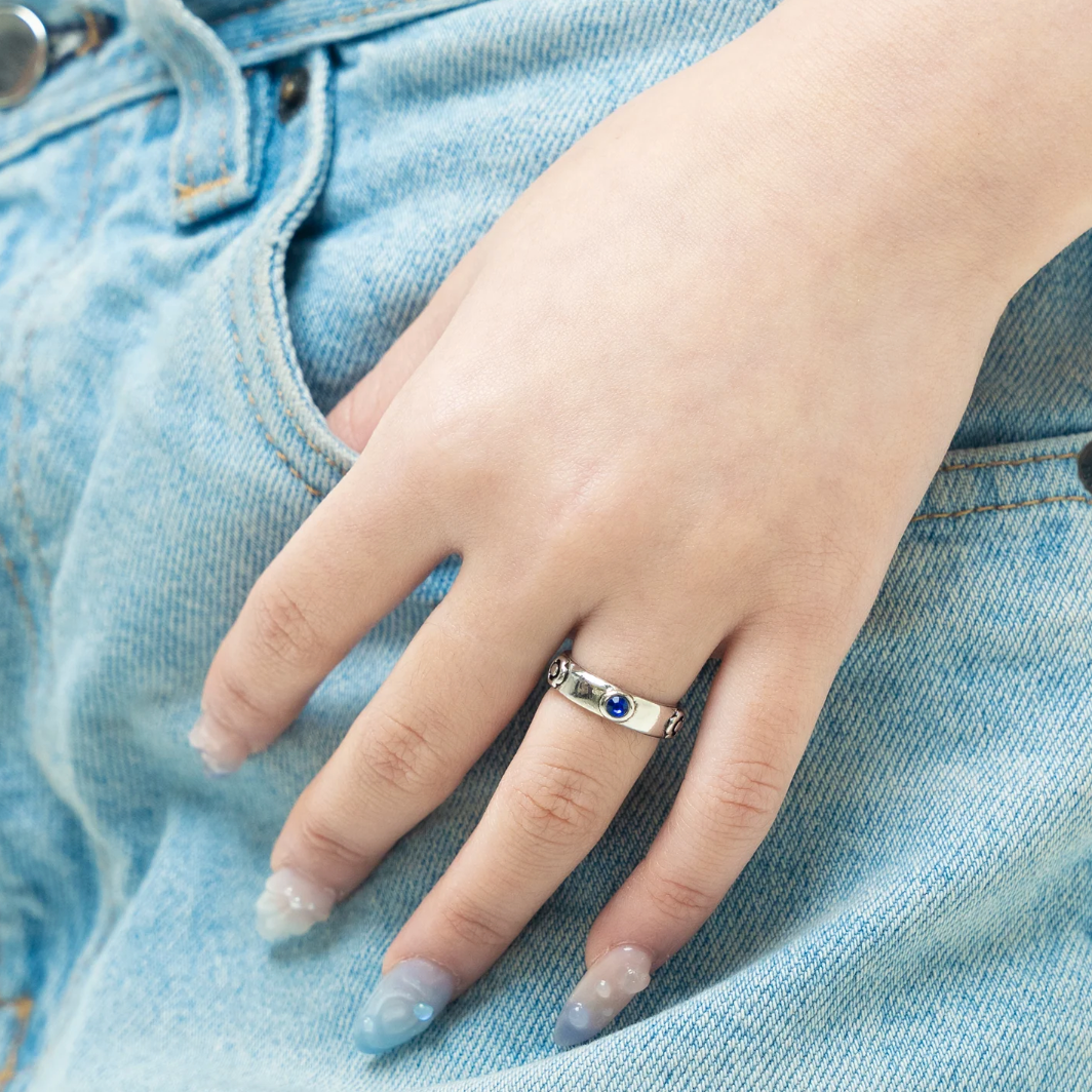 El Castillo Vagabundo - Set de Anillos - Howl & Sophie