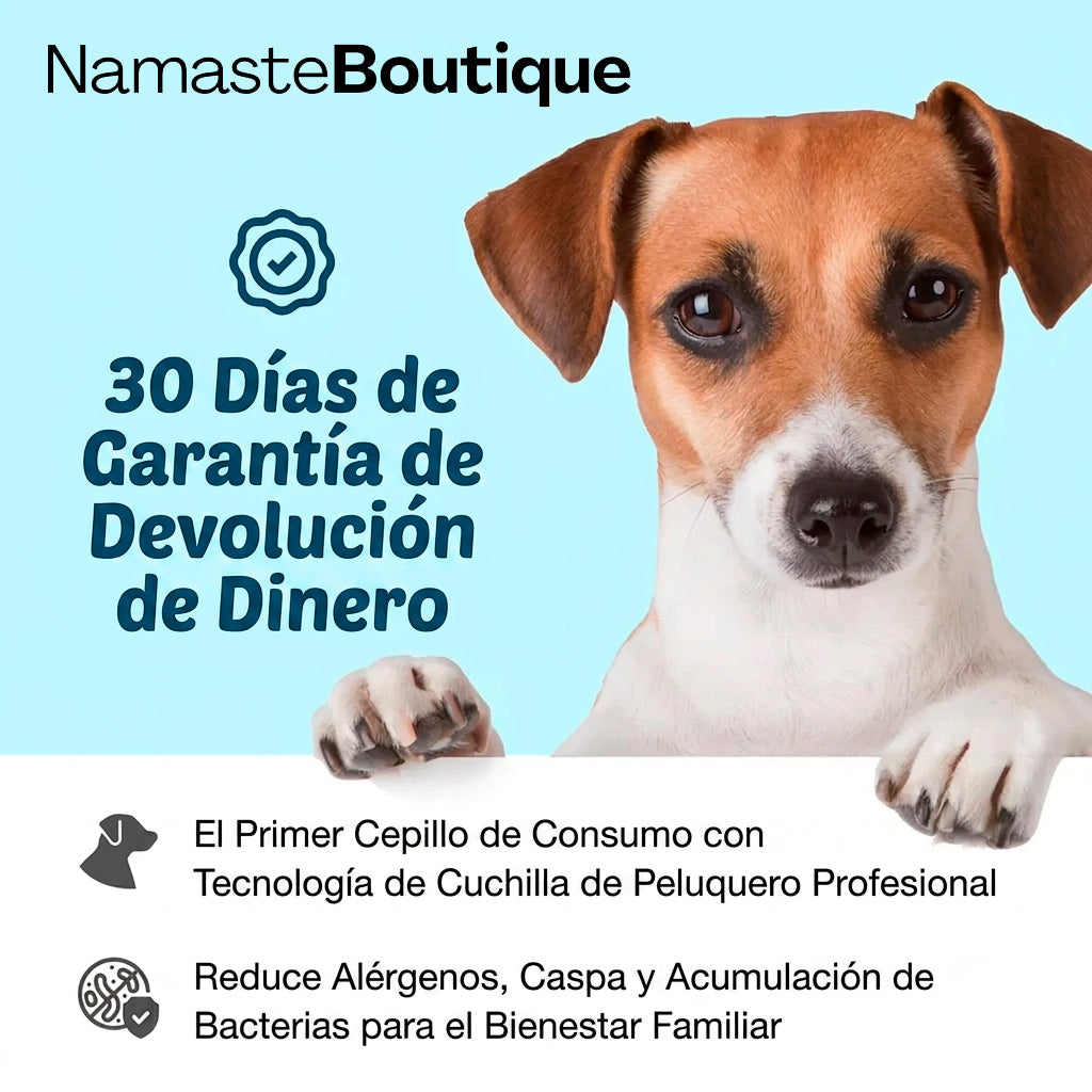 Cepillo para Perro