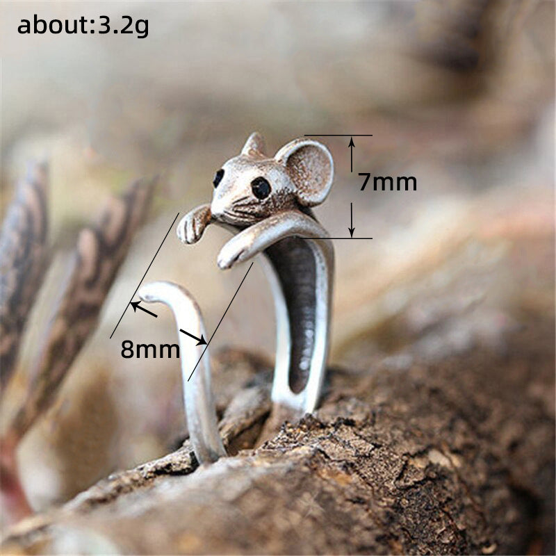 Anillo Ratatouille