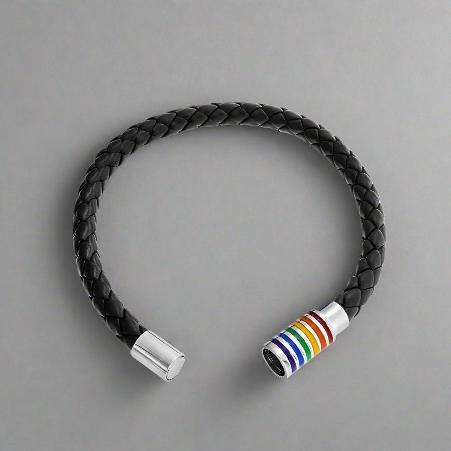 Pulsera magnética Unity