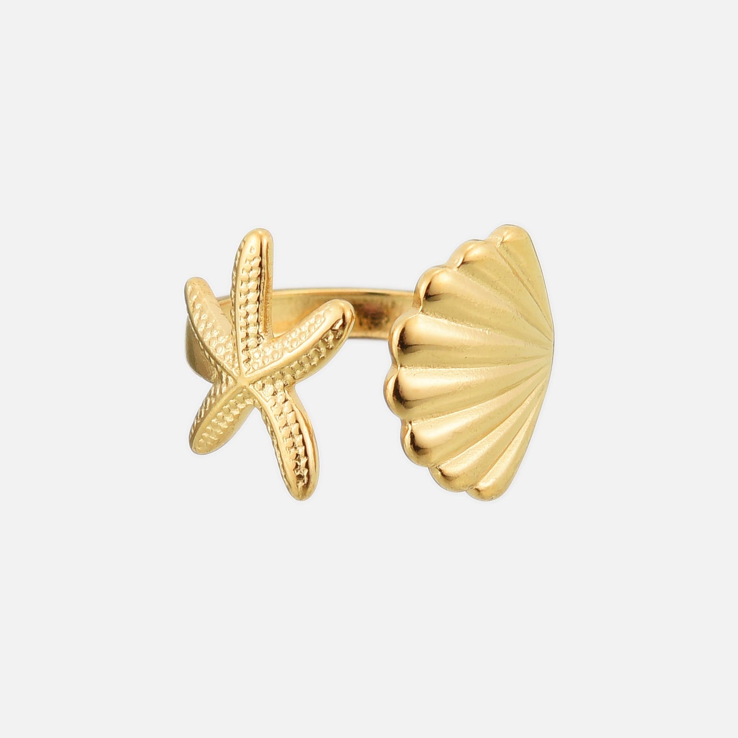 Anillo Marina (Ajustable)
