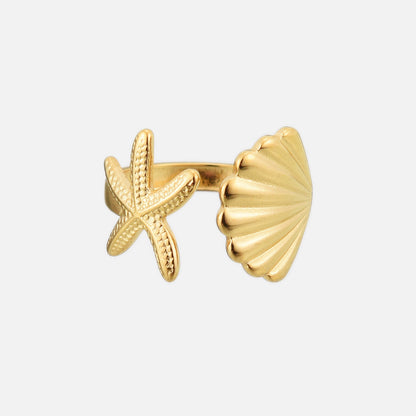 Anillo Marina (Ajustable)