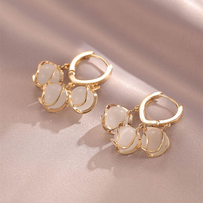Aros Lirio Del Valle™