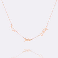 Oro Rosa