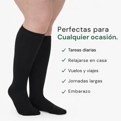Namaste |  Medias de Compresión (OFERTA 1+1 Gratis)