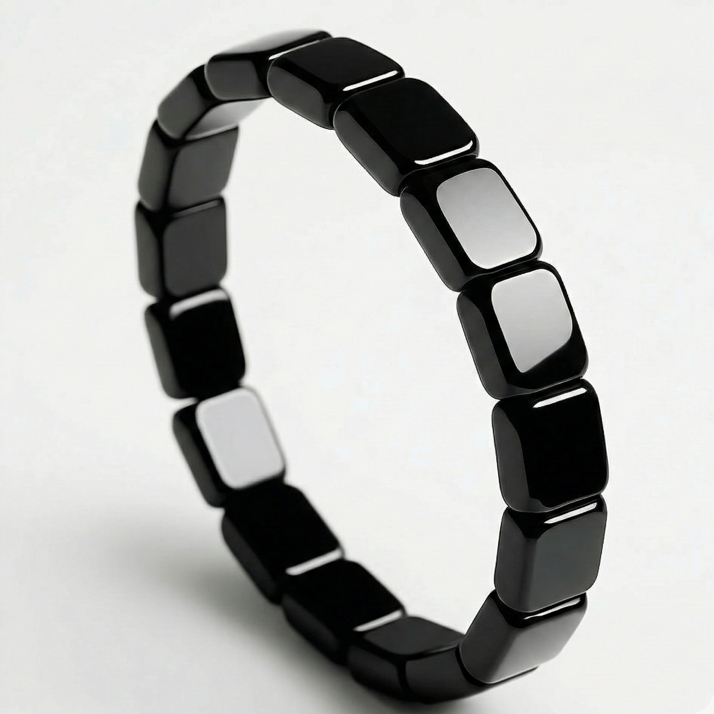 Pulsera de Hematita HEMATIX®