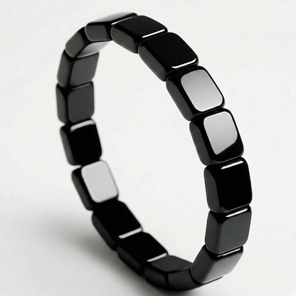 Pulsera de Hematita HEMATIX®