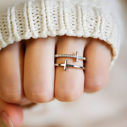 Anillo Bendiciones