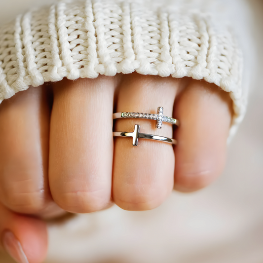 Anillo Bendiciones