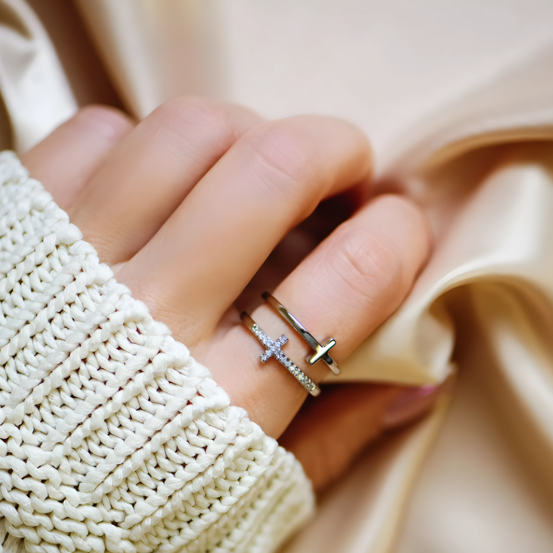 Anillo Bendiciones