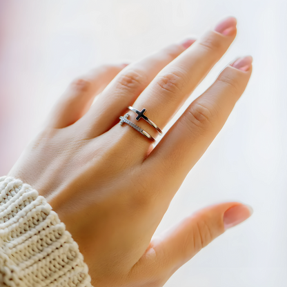Anillo Bendiciones