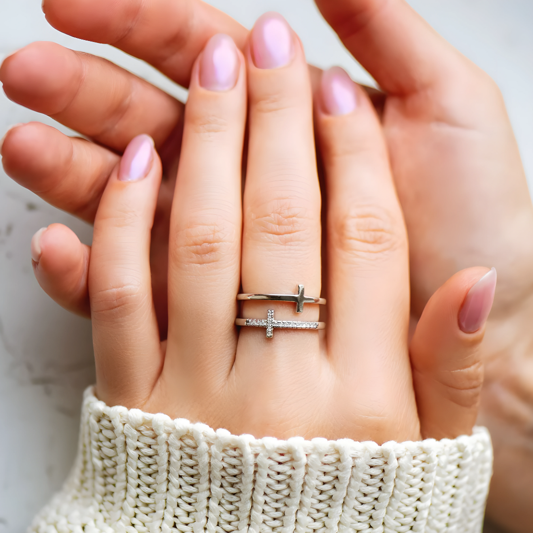 Anillo Bendiciones