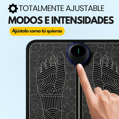 Namaste™ Arregla el pie caído desde casa