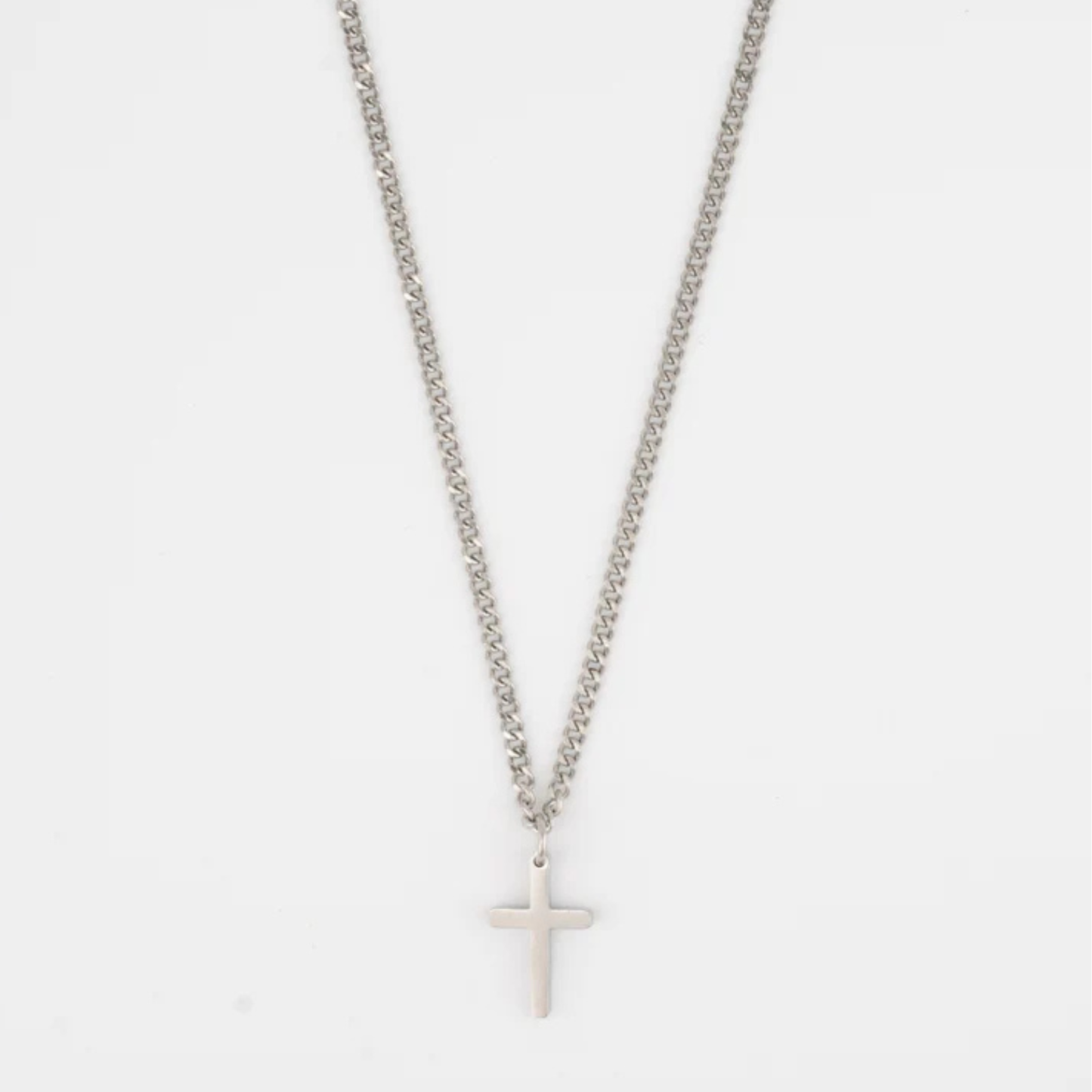 Collar Cristo