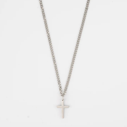 Collar Cristo