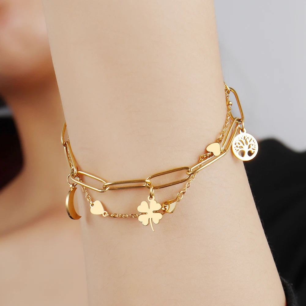 Pulsera de la Fortuna