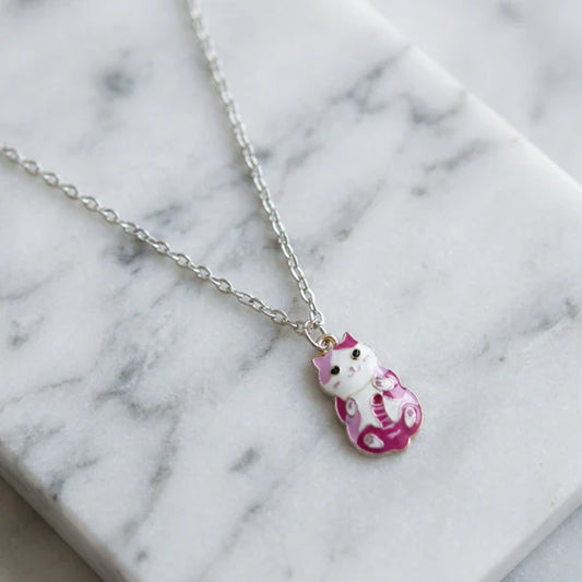 Collar de Gatito Pequeño