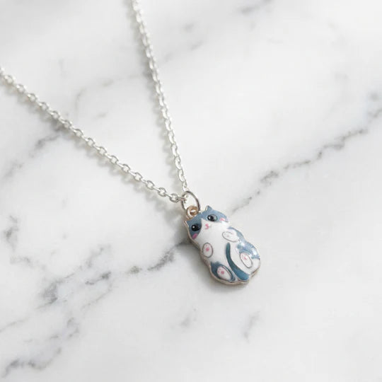 Collar de Gatito Pequeño