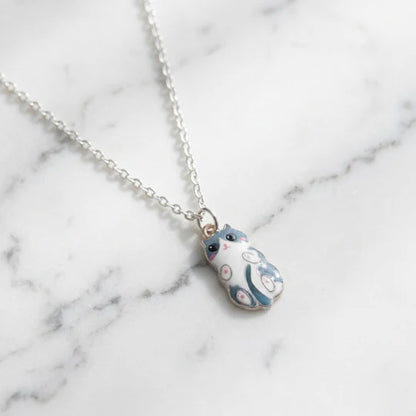 Collar de Gatito Pequeño