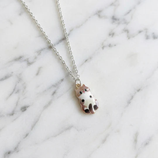 Collar de Gatito Pequeño