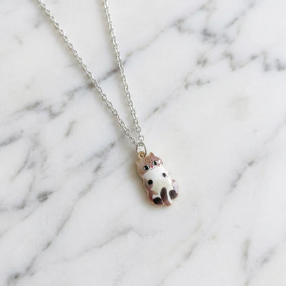 Collar de Gatito Pequeño