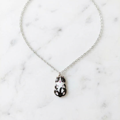 Collar de Gatito Pequeño