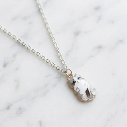 Collar de Gatito Pequeño