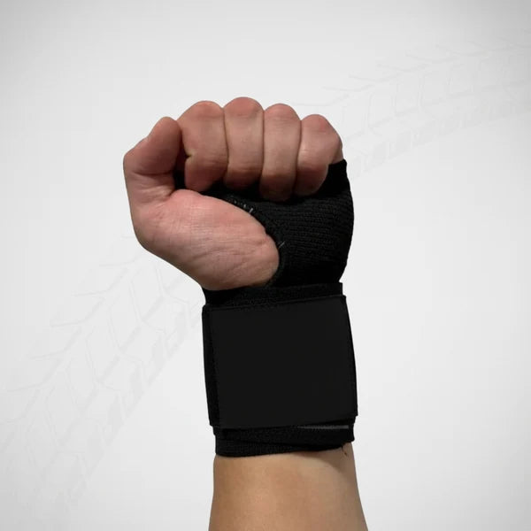 Namaste Motowrap™ Soporte para la muñeca