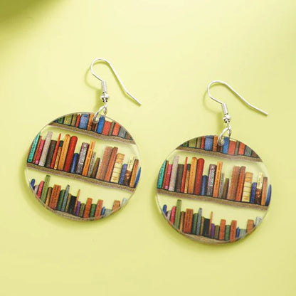 Aros Book Lover