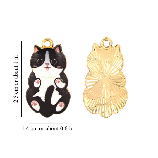 Collar de Gatito Pequeño
