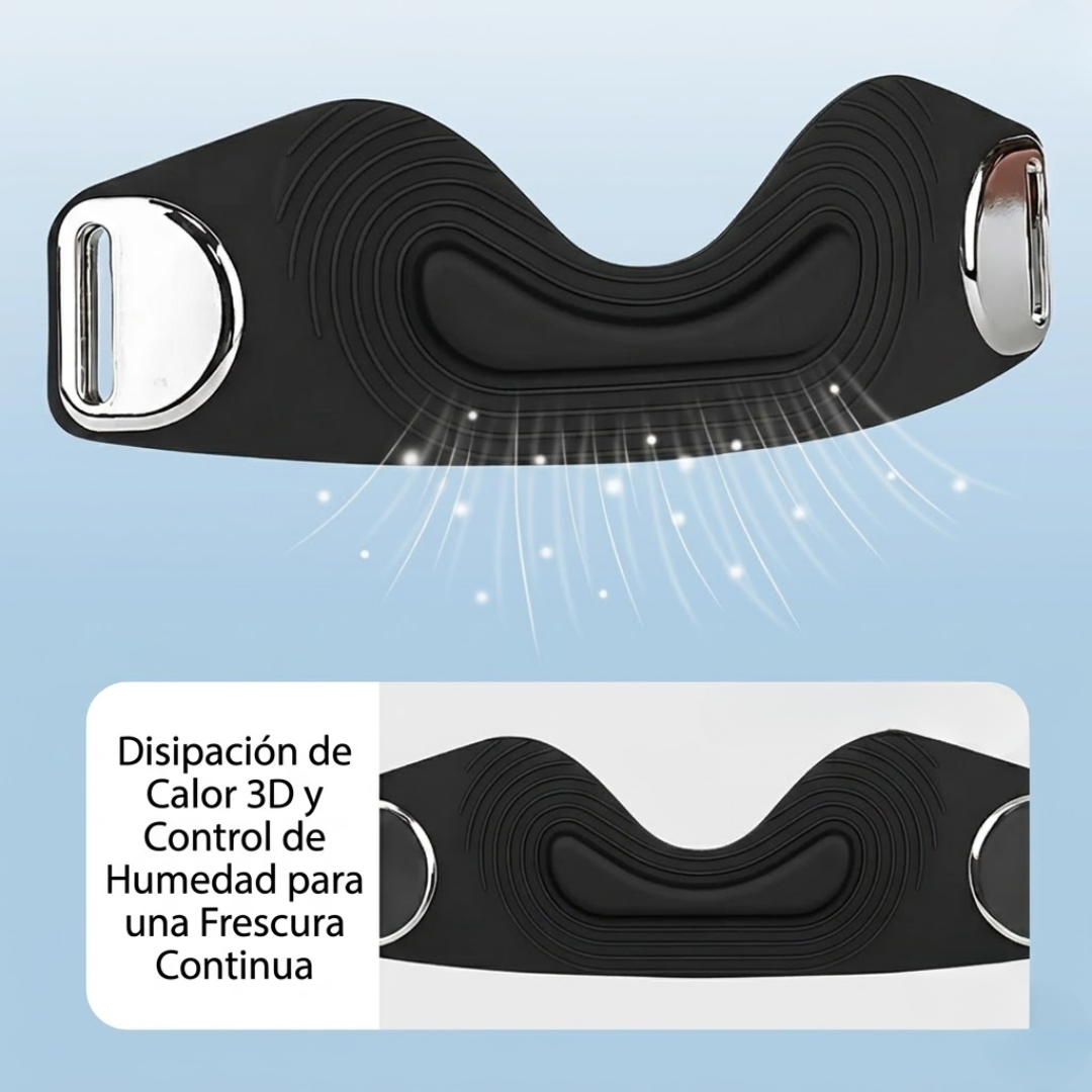 Soporte Rotuliano Muévete Sin Miedo™