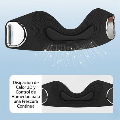 Soporte Rotuliano Muévete Sin Miedo™