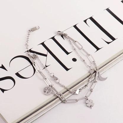 Pulsera de la Fortuna