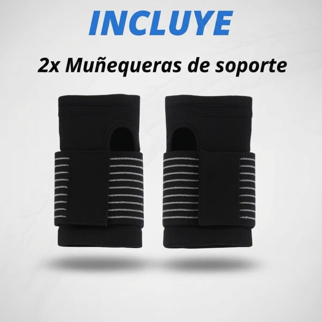 Namaste Motowrap™ Soporte para la muñeca