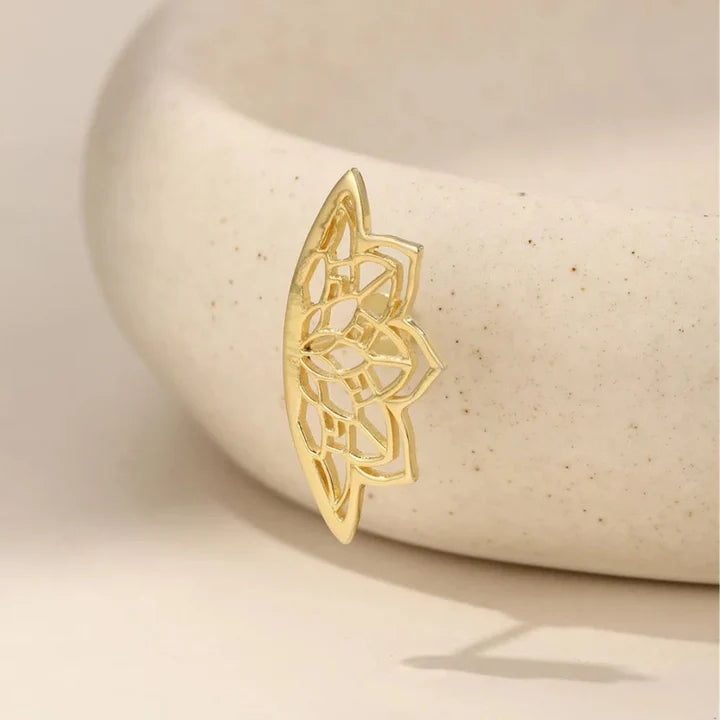 Aro Mandala Helix