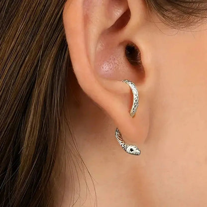 Aros Serpiente Curve
