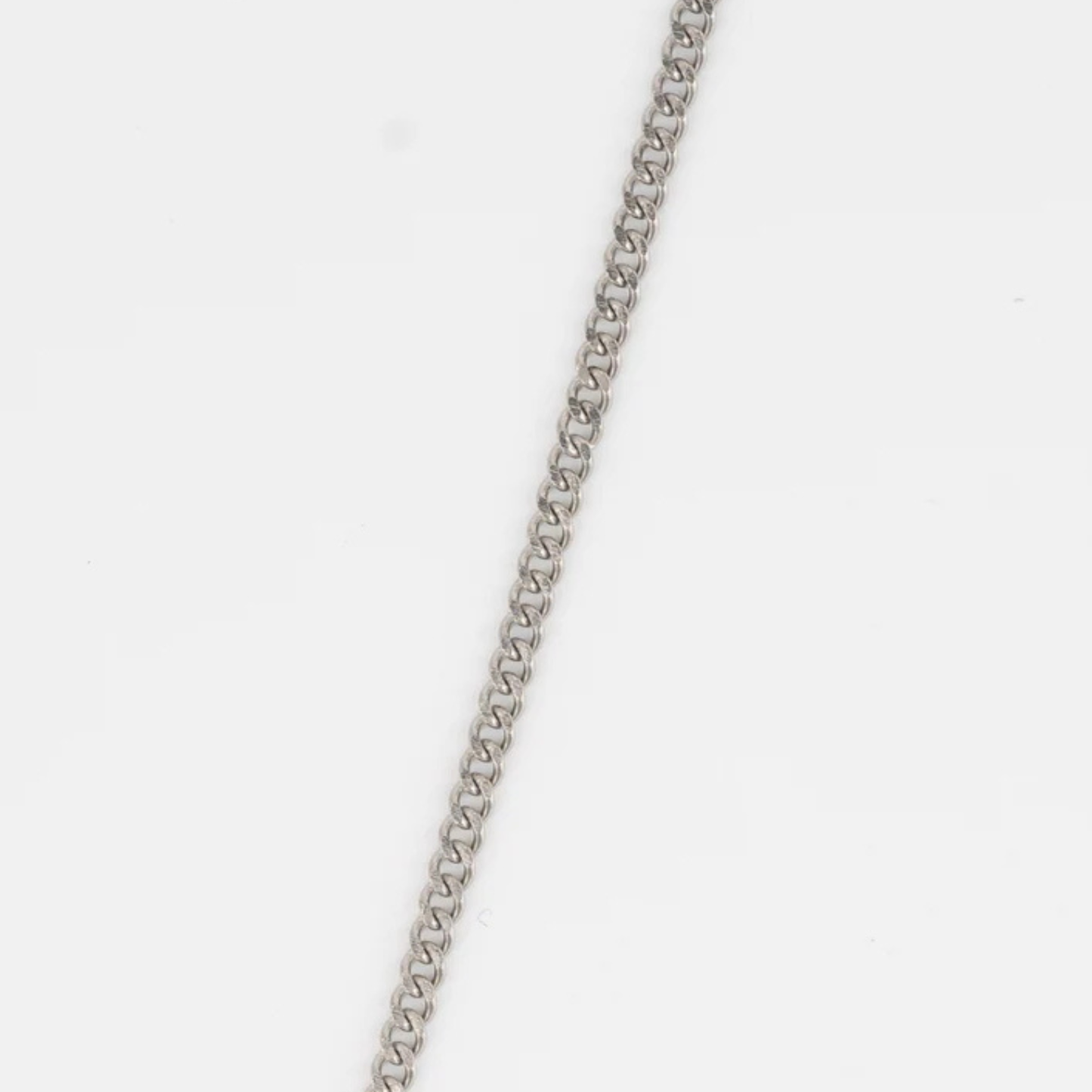 Collar Cristo