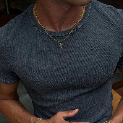 Collar Cristo