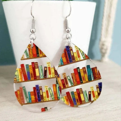 Aros Book Lover