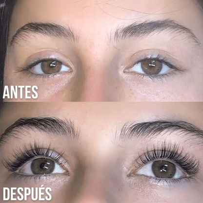 Namaste | Sérum de Lujo para el Crecimiento de Pestañas