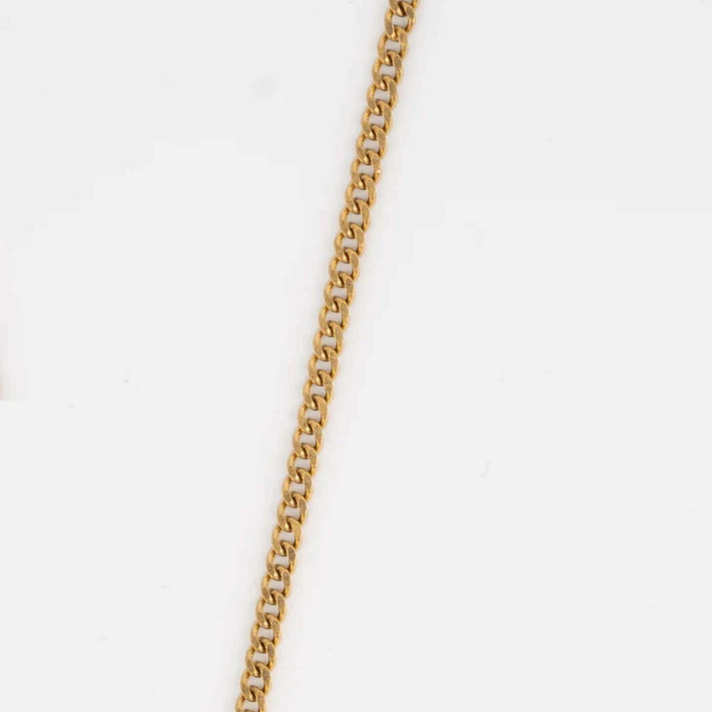 Collar Cristo