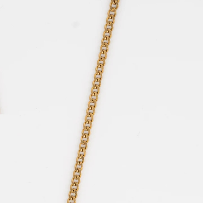 Collar Cristo