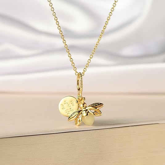 Collar Evangeline