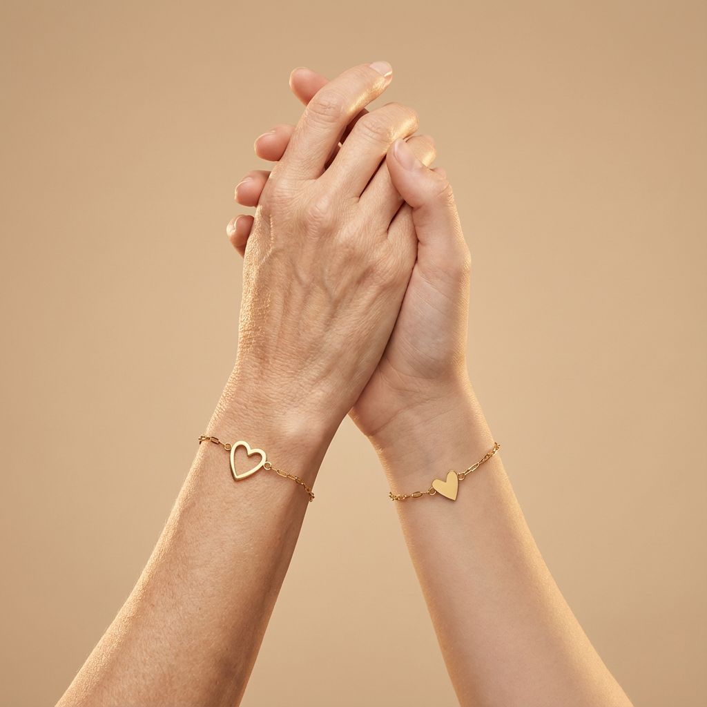 Pulseras Amore