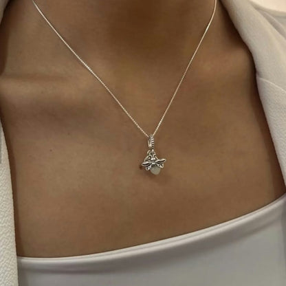 Collar Evangeline