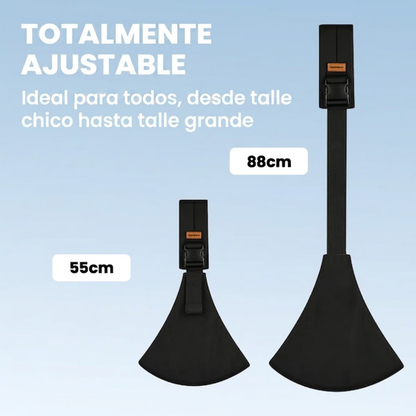 Portabebés Namaste: