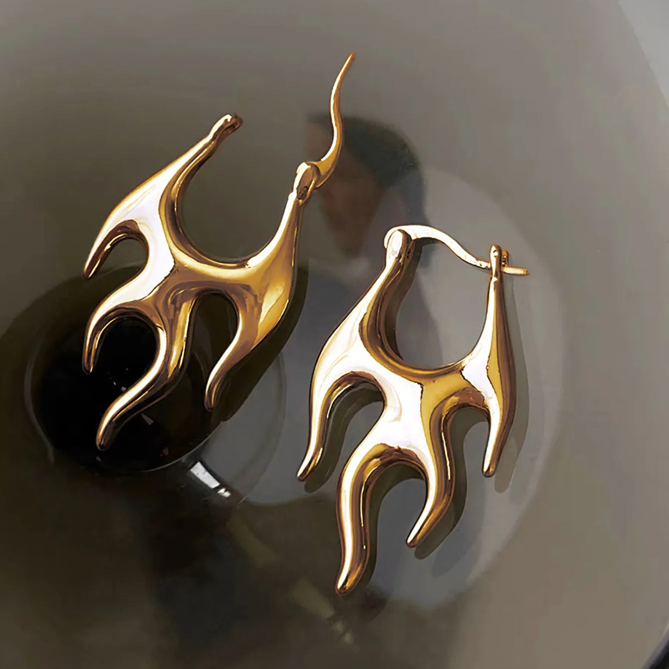 Aros Alma en Llama