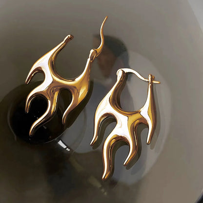 Aros Alma en Llama