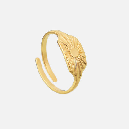 Anillo Daisy (Ajustable)