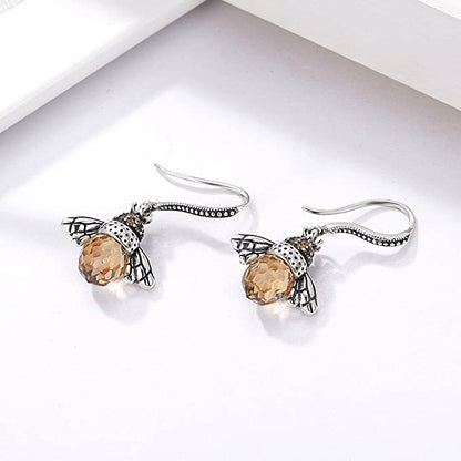 Aros Abeja Bailarina